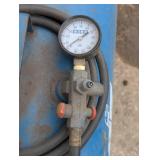 Portable 11 gallon Air Tank