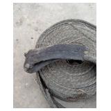 Large Tow Strap