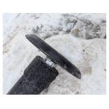 Lippert 17K Hydrolic Jack Leg 359351