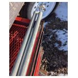 3 Pieces of Conduit - Two 10