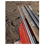 3 Pieces of Conduit - Two 10