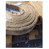 Large Heavy Duty Tow Strap