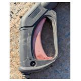 Sprinkler Lot - 3 Stake Sprinklers and 1 Garden Hose Sprayer