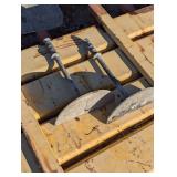 2 Concrete Tools - Pushes