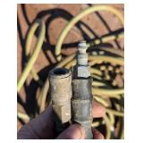 Solid Air Compressor Hose - 50