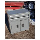 Lower Tool Box Cabinet with Drawers