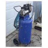 Campbell Hausfeld WL611102AJ Portable Oil-Free Electric Air Compressor