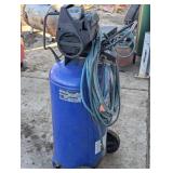 Campbell Hausfeld WL611102AJ Portable Oil-Free Electric Air Compressor