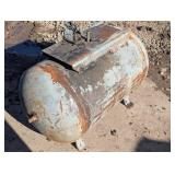 Large Westinghouse - Pressure Tank - High Temp 650 Deg