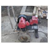 Large Electric Pressure Pump
