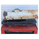 Portable Reddy Heater - Kerosine
