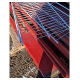 Pair of ClosetMaide Shelves - 6 x 12