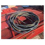 Large Heavy Duty Garden Hose