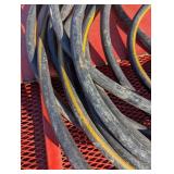 Large Heavy Duty Garden Hose