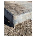 Rubbermaid Folding utility Cart - Great Shape