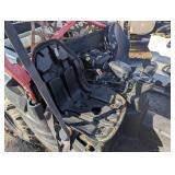 Kawasaki Teryx 4x4 - 700 - Side by Side