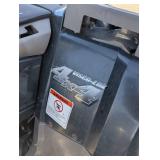 Bombardier Rotax 400 High Output - 4 Wheeler - Runs Please see Video