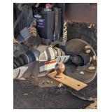 Bombardier Rotax 400 High Output - 4 Wheeler - Runs Please see Video