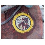 Westinghouse Air Compressor with Hose