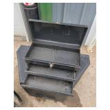 Upper Tool Chest - by Master Craft