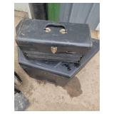 Upper Tool Chest - by Master Craft