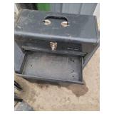 Upper Tool Chest - by Master Craft