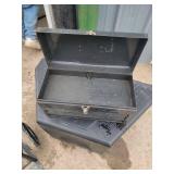 Upper Tool Chest - by Master Craft