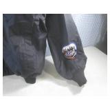 (BR1) New York Mets Majestic Jacket...