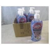 (BS) 6 Bottles of Wish Ultra Liquid...