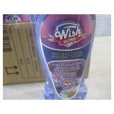 (BS) 6 Bottles of Wish Ultra Liquid...