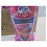 (BS) 6 Bottles of Wish Ultra Liquid...