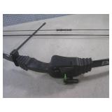 (H-1) Daisy Youth Archery Compound ...