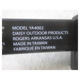 (H-1) Daisy Youth Archery Compound ...