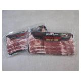 (FRZ) 2 Frozen Packages of Black La...