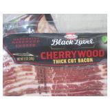 (FRZ) 2 Frozen Packages of Black La...