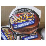 (FRZ) 12 Frozen Ball Park Flame Gri...