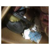 (BSB) 3 Boxes of Misc Small New Ite...