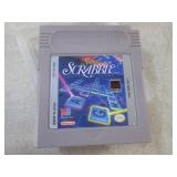 (CNTR) Nintendo Game Boy Super Scra...