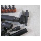 (EC1) Assorted Sockets Etc...