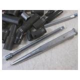 (EC1) Assorted Sockets Etc...