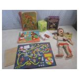 (EW3) Assorted Vintage - Unitrol Da...