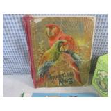 (EW3) Assorted Vintage - Unitrol Da...