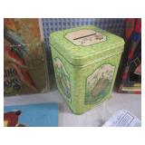 (EW3) Assorted Vintage - Unitrol Da...