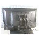 (A-1) 24" Onn Roku LED TV and Sharp...