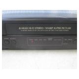 (A-1) 24" Onn Roku LED TV and Sharp...