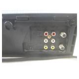 (A-1) 24" Onn Roku LED TV and Sharp...