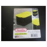 (FRNT) Sterilite 50-Gallon Tote - G...