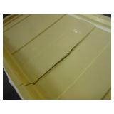 (FRNT) Sterilite 160 Qt Tote with W...