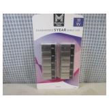 (G-1) 10-Pack of 9V Batteries Use b...