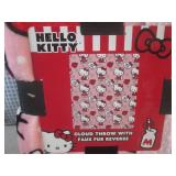 (EW6) 2 New Throw Blankets...